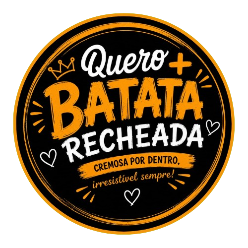 Quero + Batata Recheada