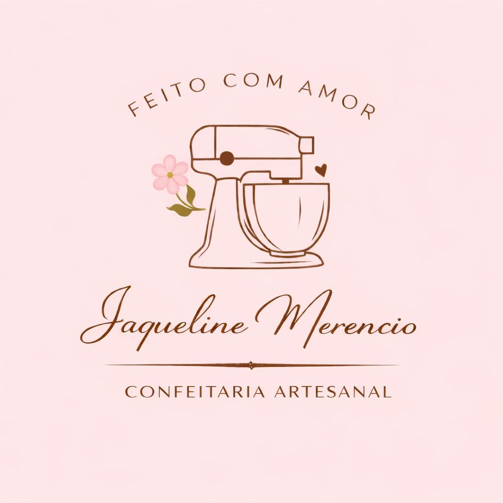 Feito com Amor - Confeitaria