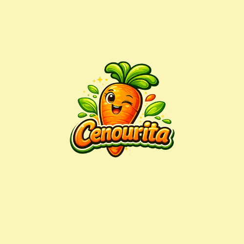 Cenourita - Bolos Caseiros