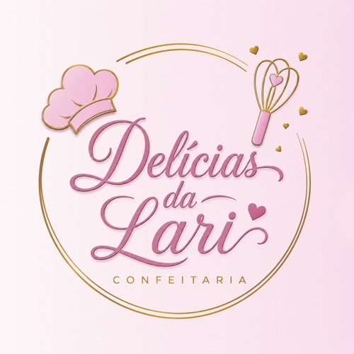 Delícias da Lari
