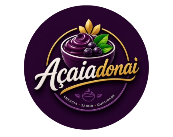 Adonai Açaí