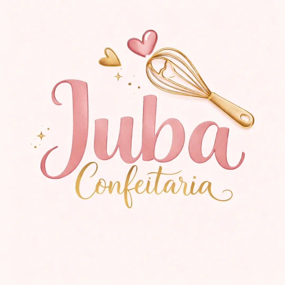 Juba confeitaria