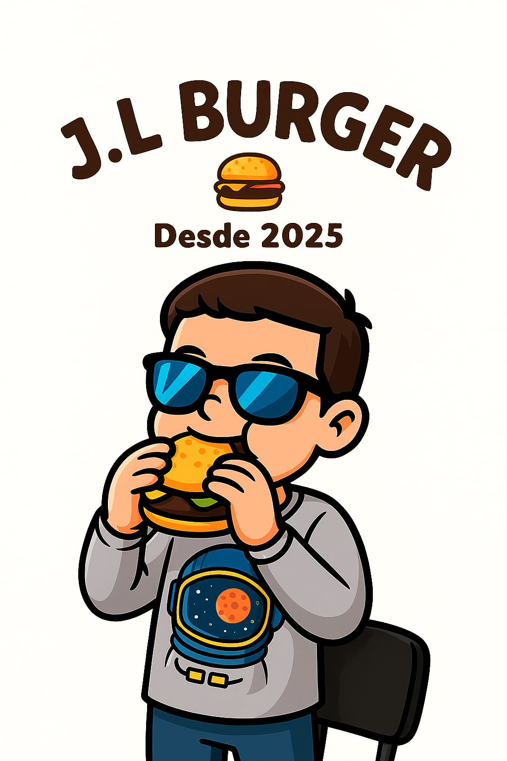 JL Burguer