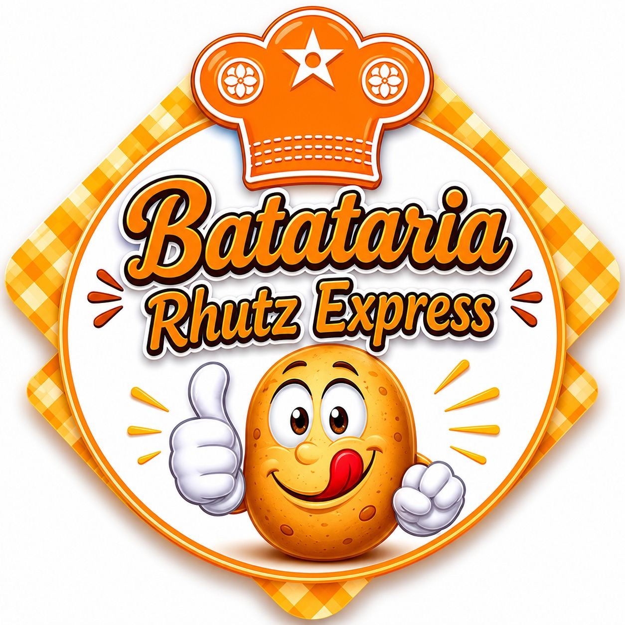 Batataria Rhutz Express