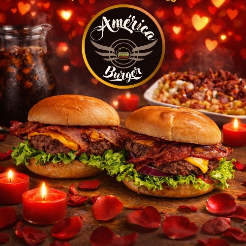 América Burger