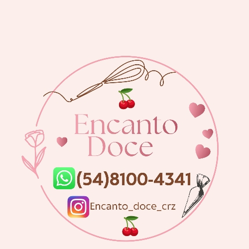 Encanto doce