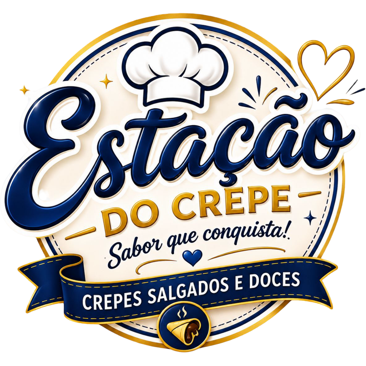 Estação do Crepe