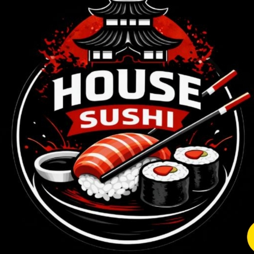 House Sushi