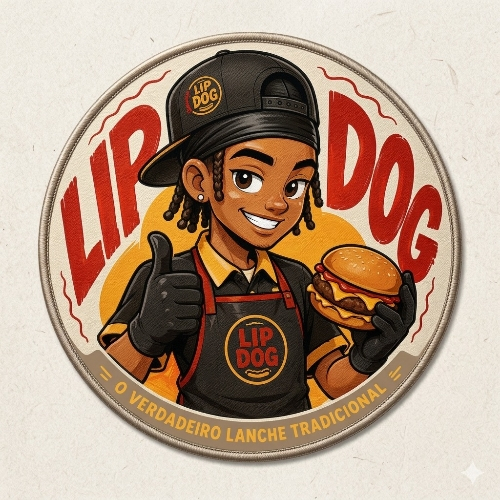Lip Dog