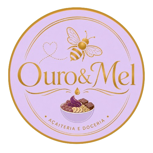 Ouro e Mel Açaíteria