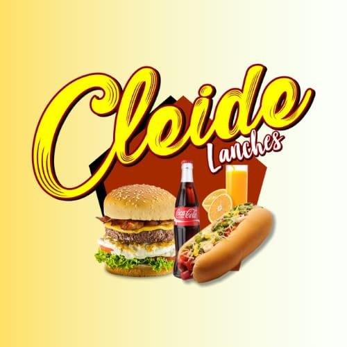 Cleide Lanches