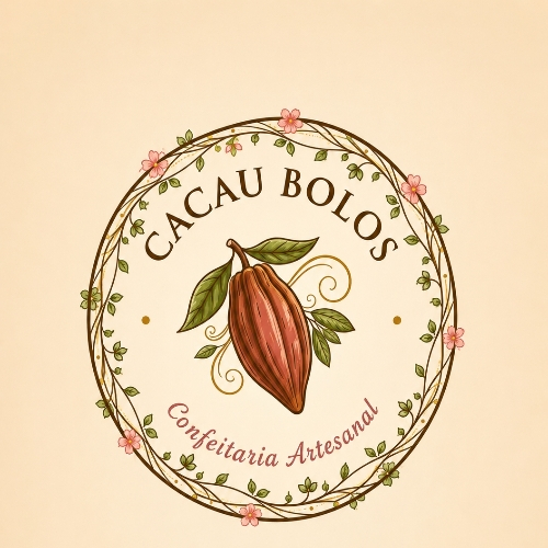 Cacau bolos