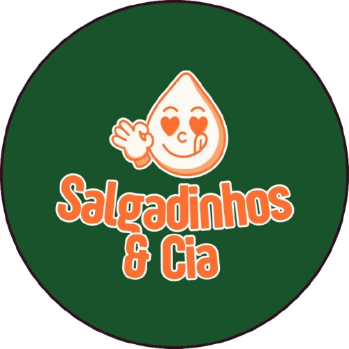 Salgadinhos  Cia