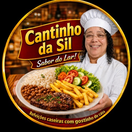 Cantinho da sil