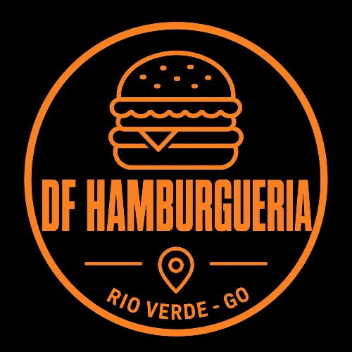 DF Hamburgueria