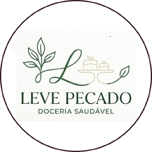 Doceria Leve Pecado