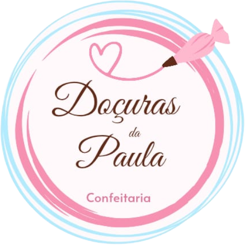 Doçuras da Paula