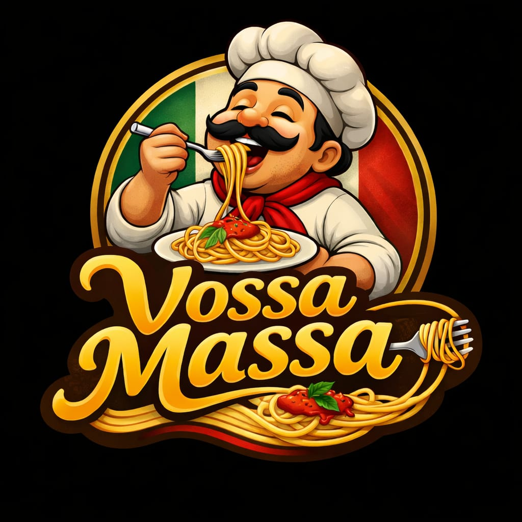 Vossamassa