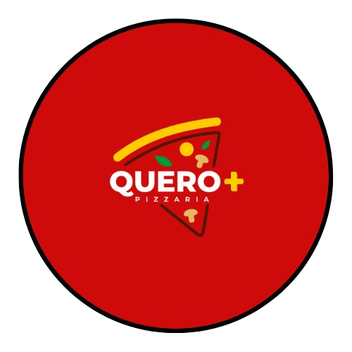 Quero + Pizzas e Marmitas
