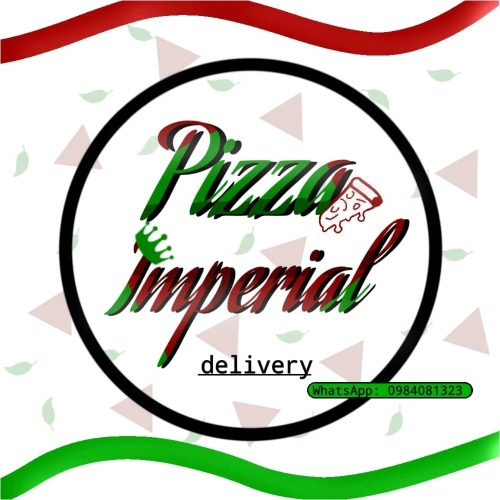 Pizza Imperial py