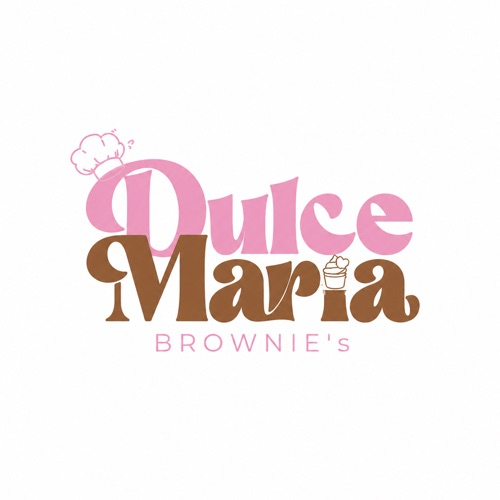 Dulce Maria Brownies