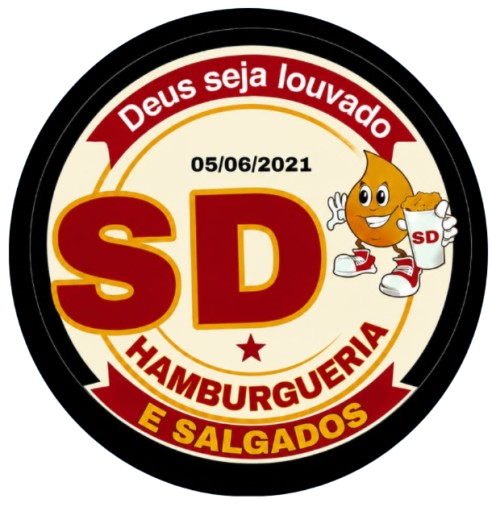 SD Hamburgueria e Salgados