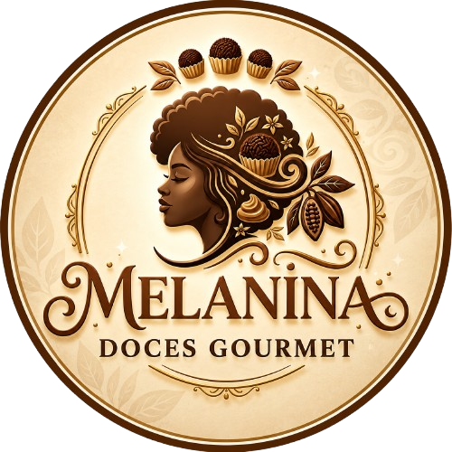 Melanina Doces gourmet