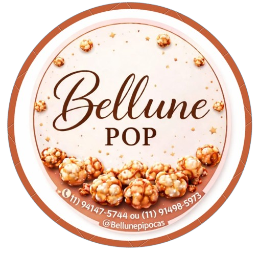 Bellune Pipocas Gourmet