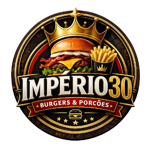 Império30 - Burguer e Porções
