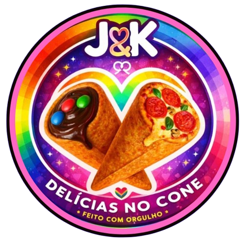 JK Delícias no Cone