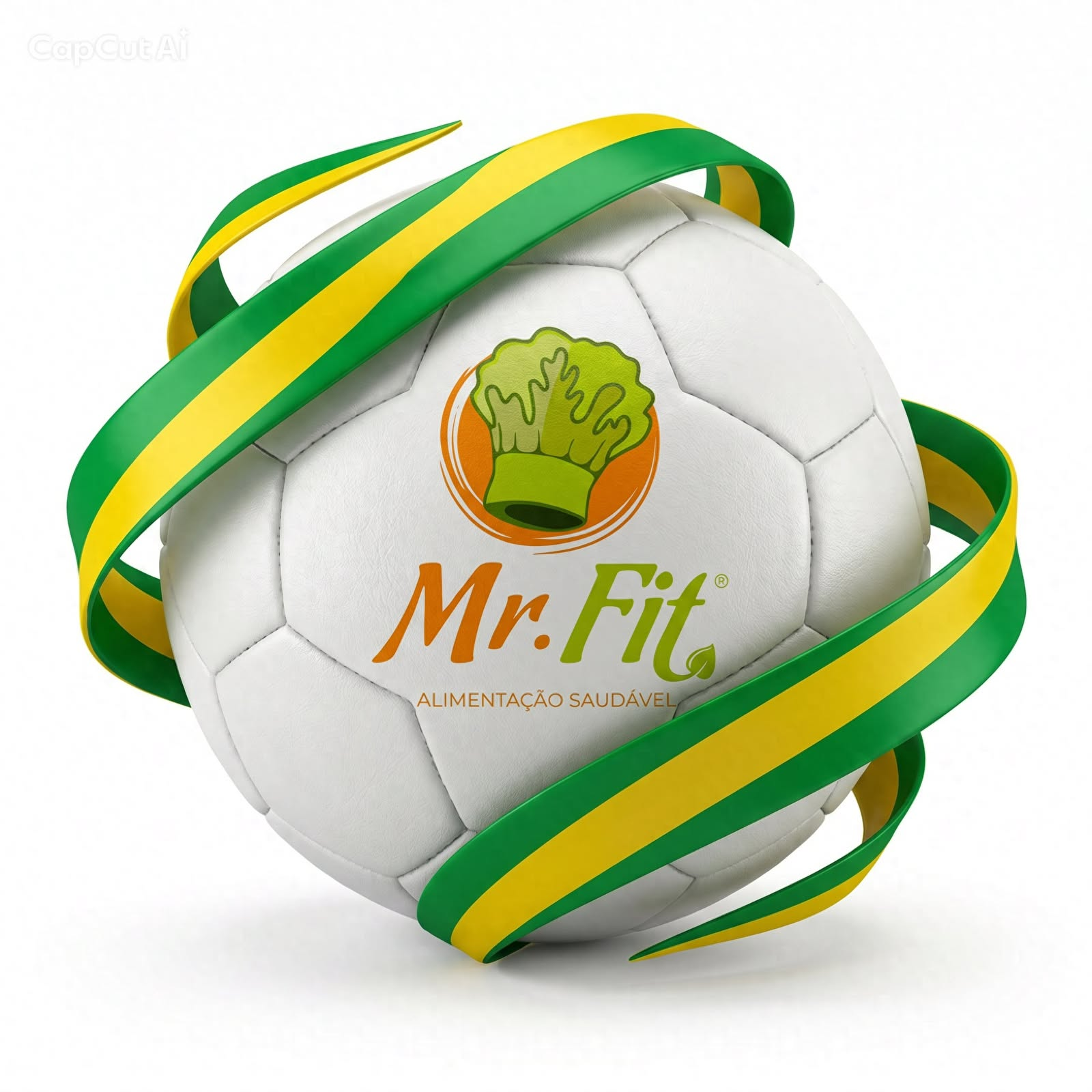 Mr. Fit Iturama - Alimentação Saudável
