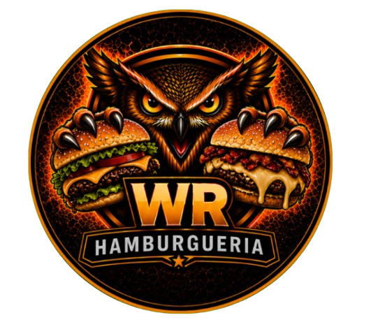 WR Coruja Burguers