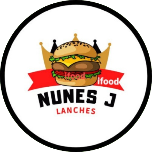 Hamburguer Nunes J Lanches