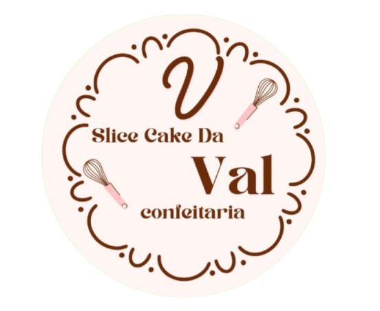 Confeitaria Slice Cake da Val