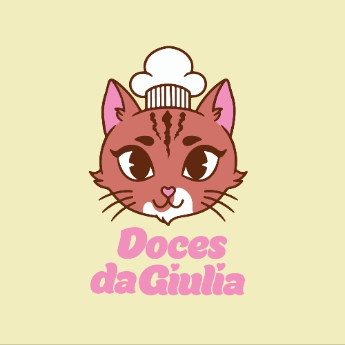 Doces da Giulia