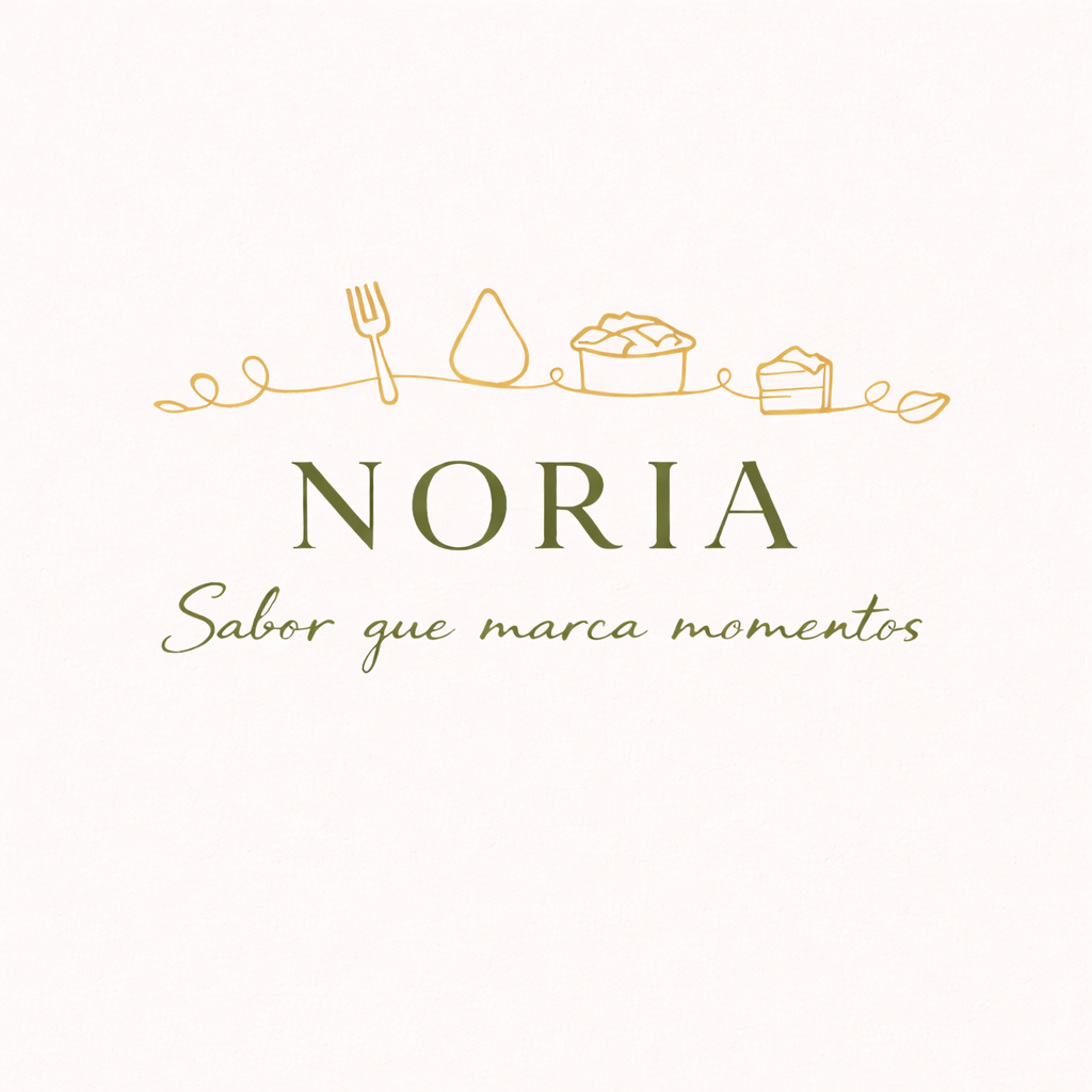 Noria - Salgados e Doces