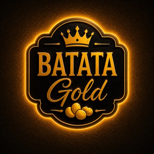 Batata gold