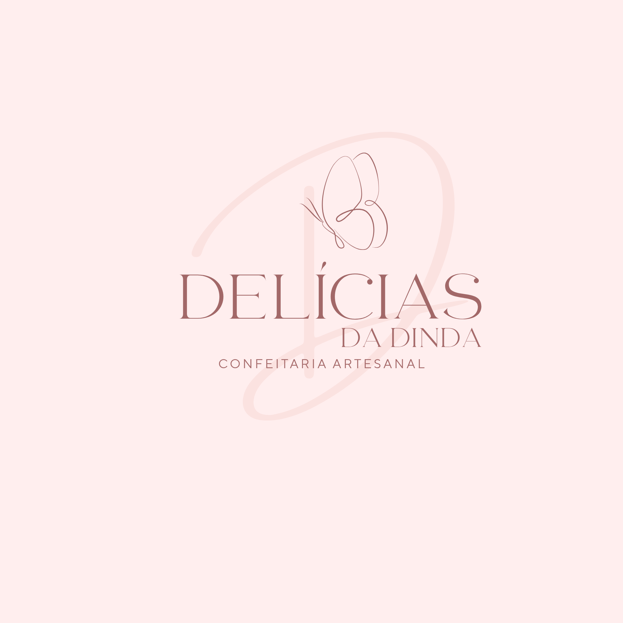 Delícias da Dinda