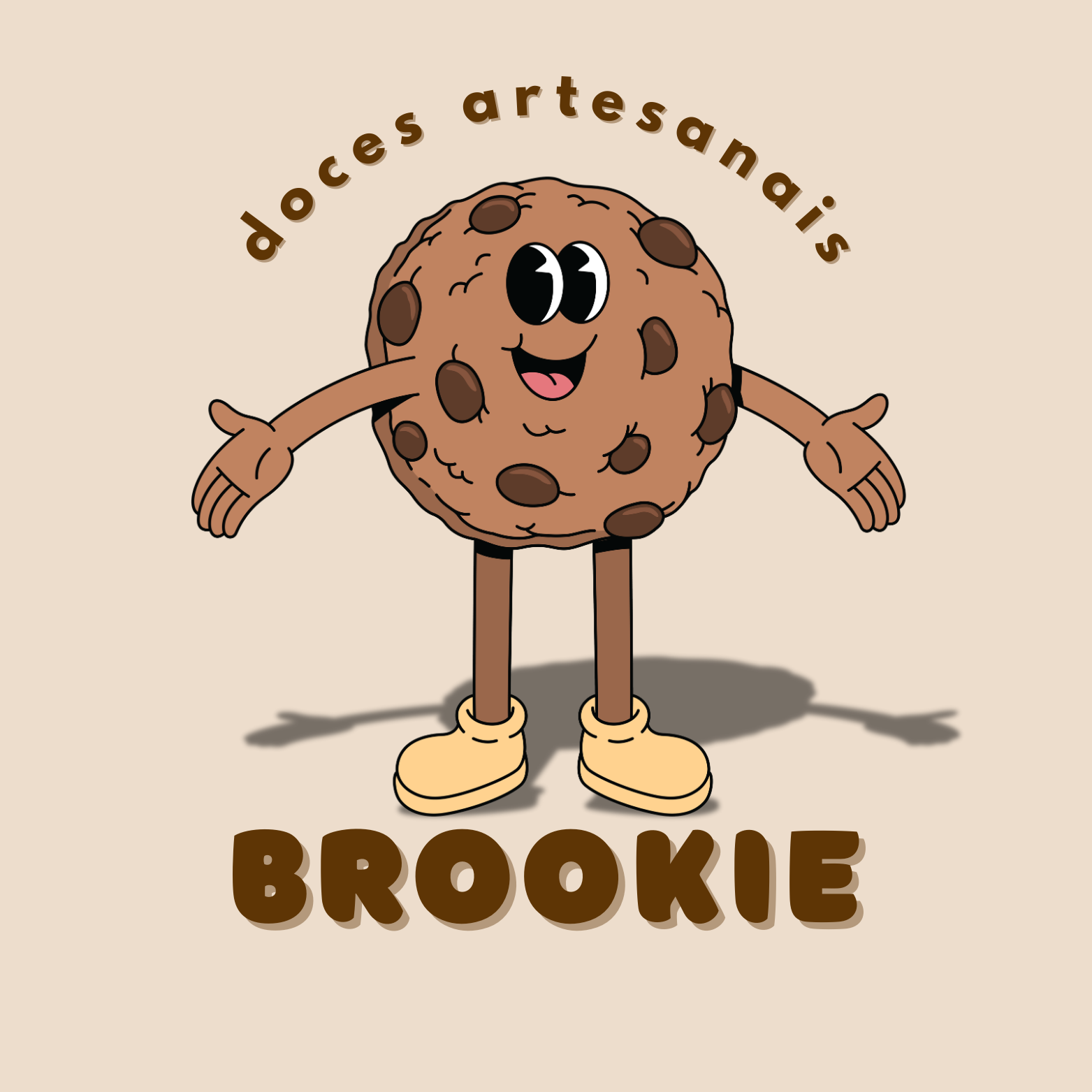 Brookie - Doces Artesanais