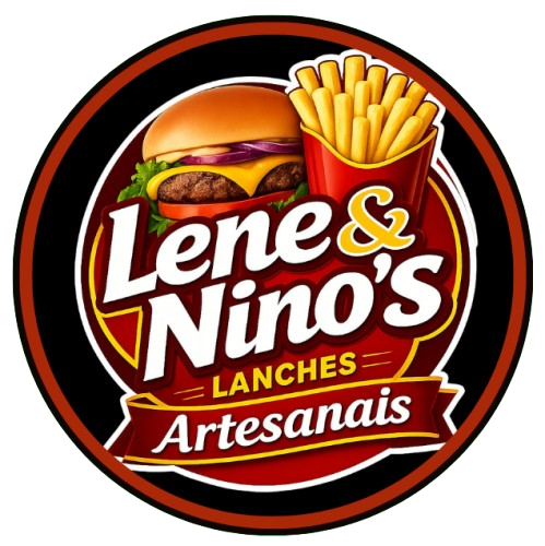 Lene  Ninos Lanches Artesanais