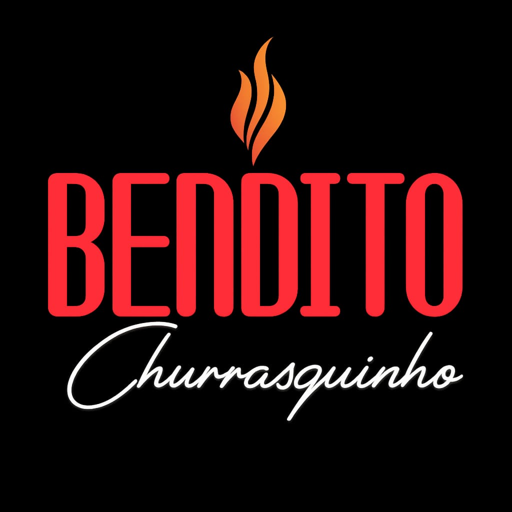 Bendito churrasquinho