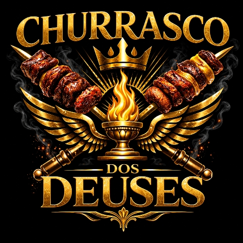 Churrasco dos deuses