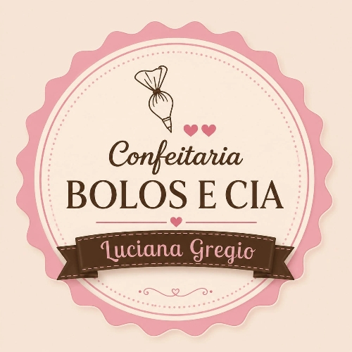 Confeitaria Bolos e Cia