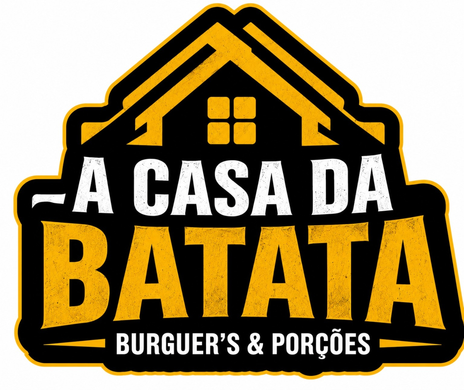 Casa da Batata