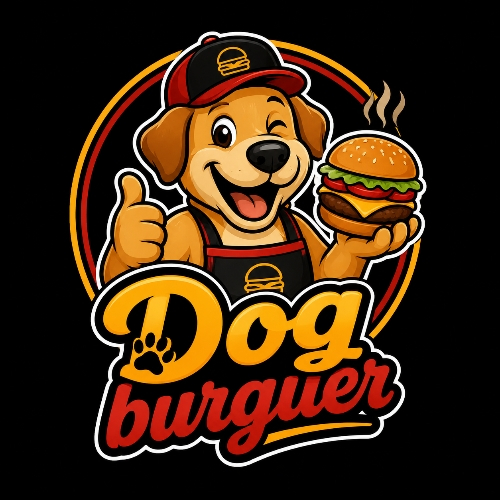 DOG BURGUER  PIZZAS