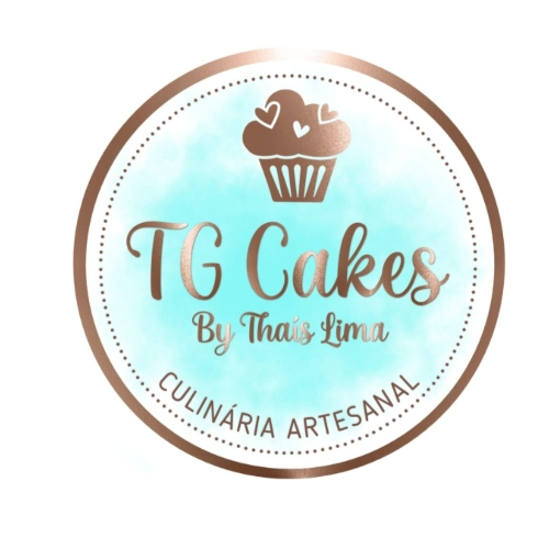 TG Cakes - Thaís Lima
