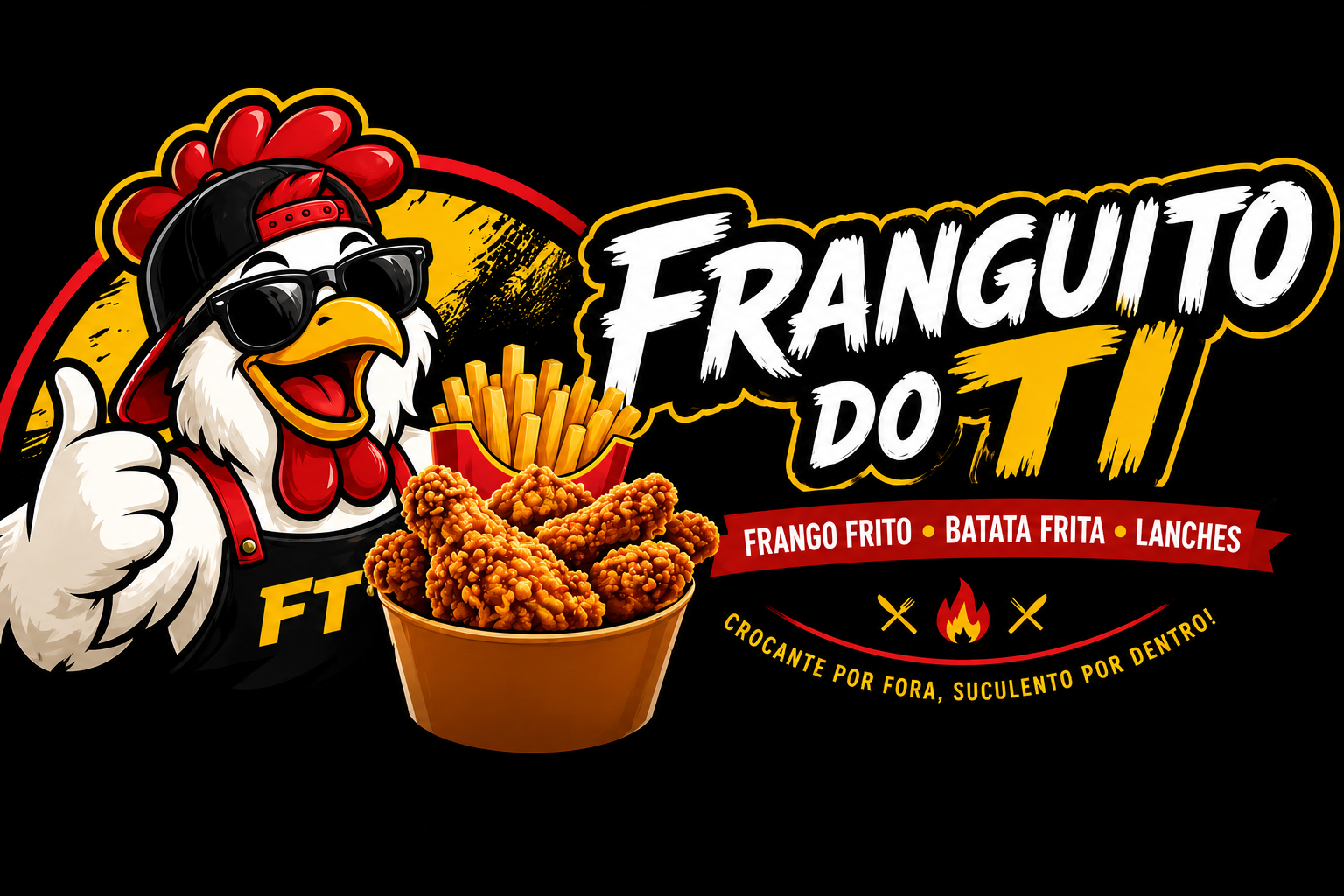Franguito do Ti