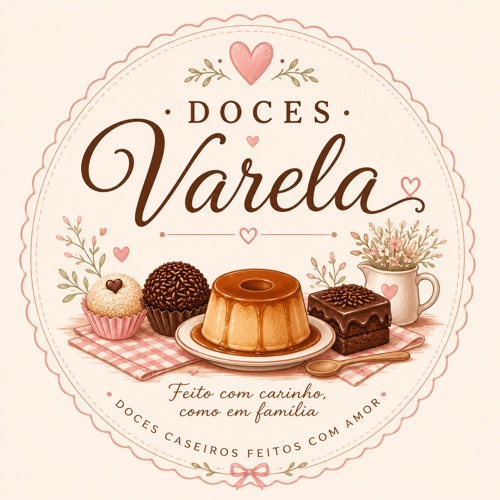 Doces Varela
