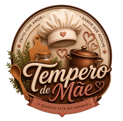 Tempero de Mãe
