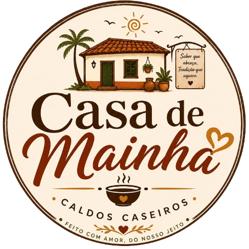 Casa de Mainha